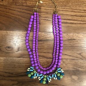 David Aubrey necklace